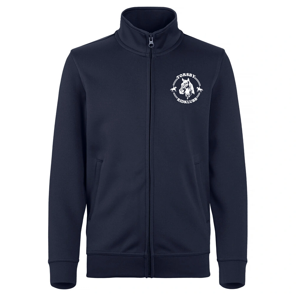 Basic Active Cardigan JR M.Marin