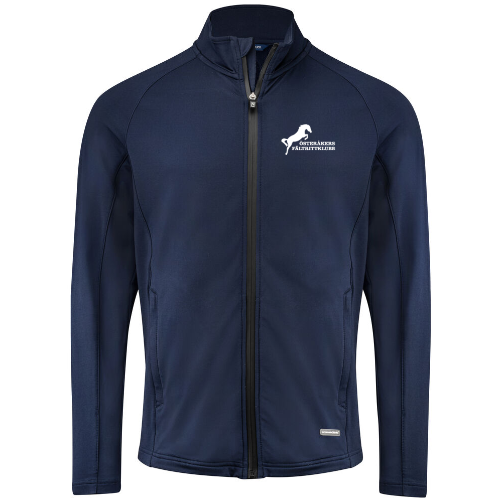 Adapt FZ Jacket Men Dark Navy