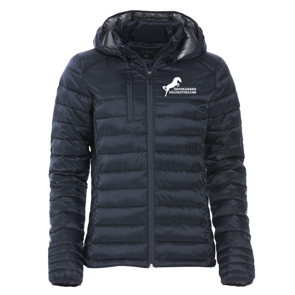 Hudson Jacka Dam MörkMarin