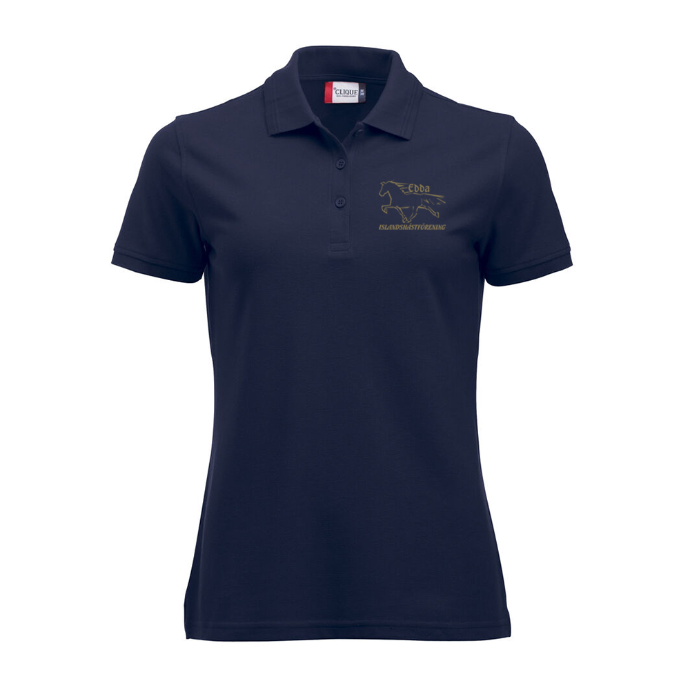 Manhattan Dampike Mörk Marin