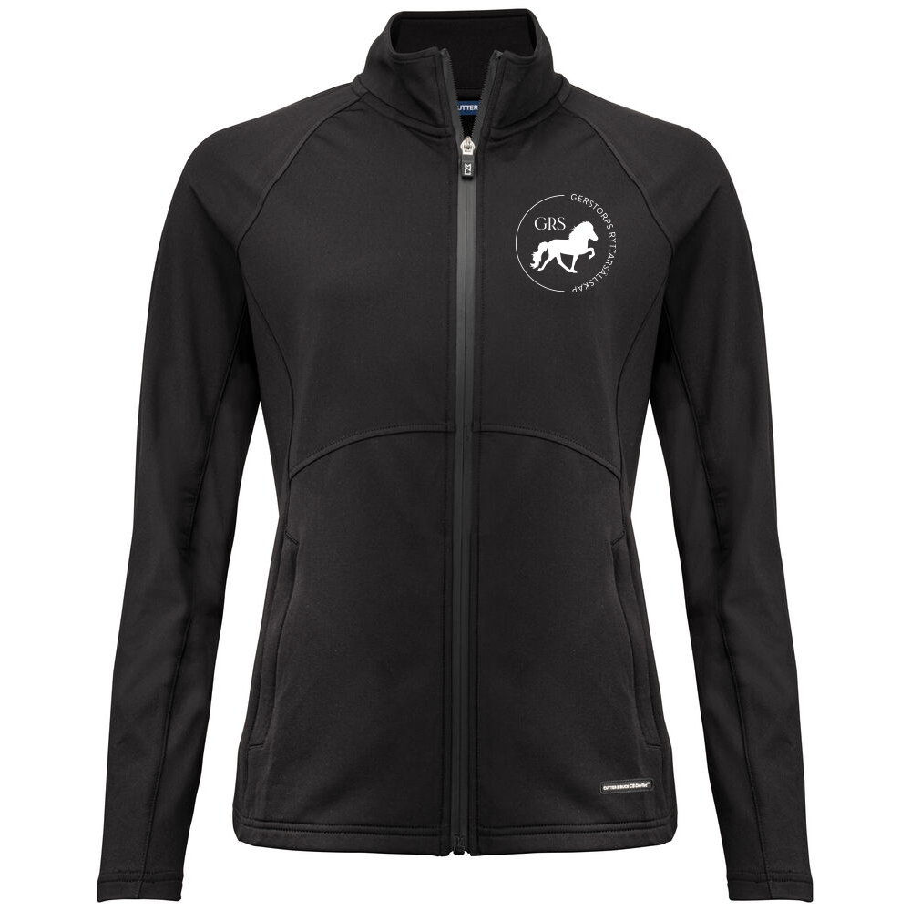 Adapt FZ Jacket Ladies Black