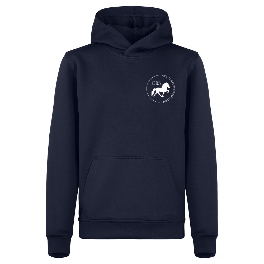 Basic Active Hoody Junior M.Marin