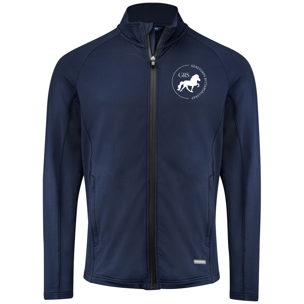 Adapt FZ Jacket Men Dark Navy
