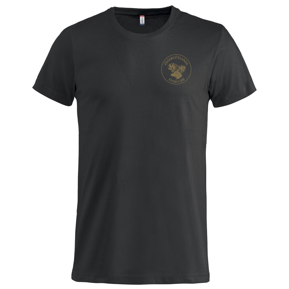 Basic-T Svart