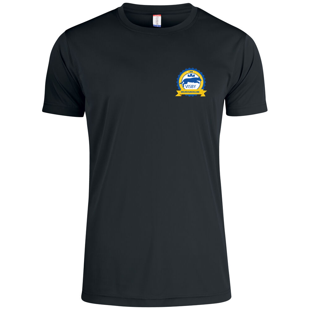 Basic Active-T Svart