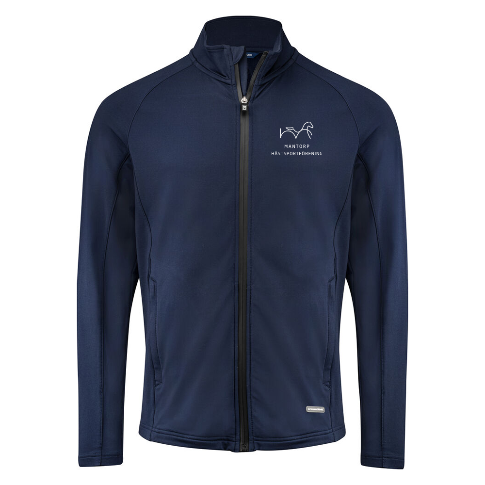 Adapt FZ Jacket Men Dark Navy