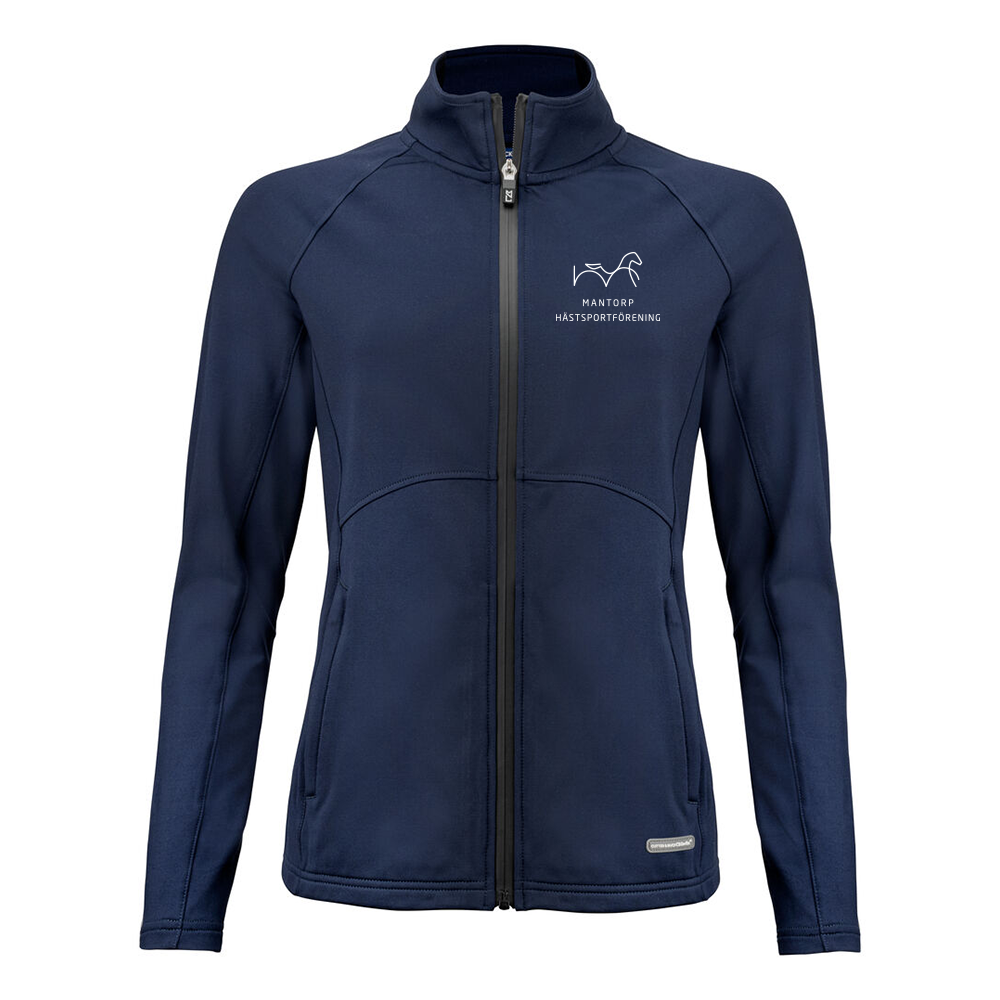 Adapt FZ Jacket Ladies Dark Navy