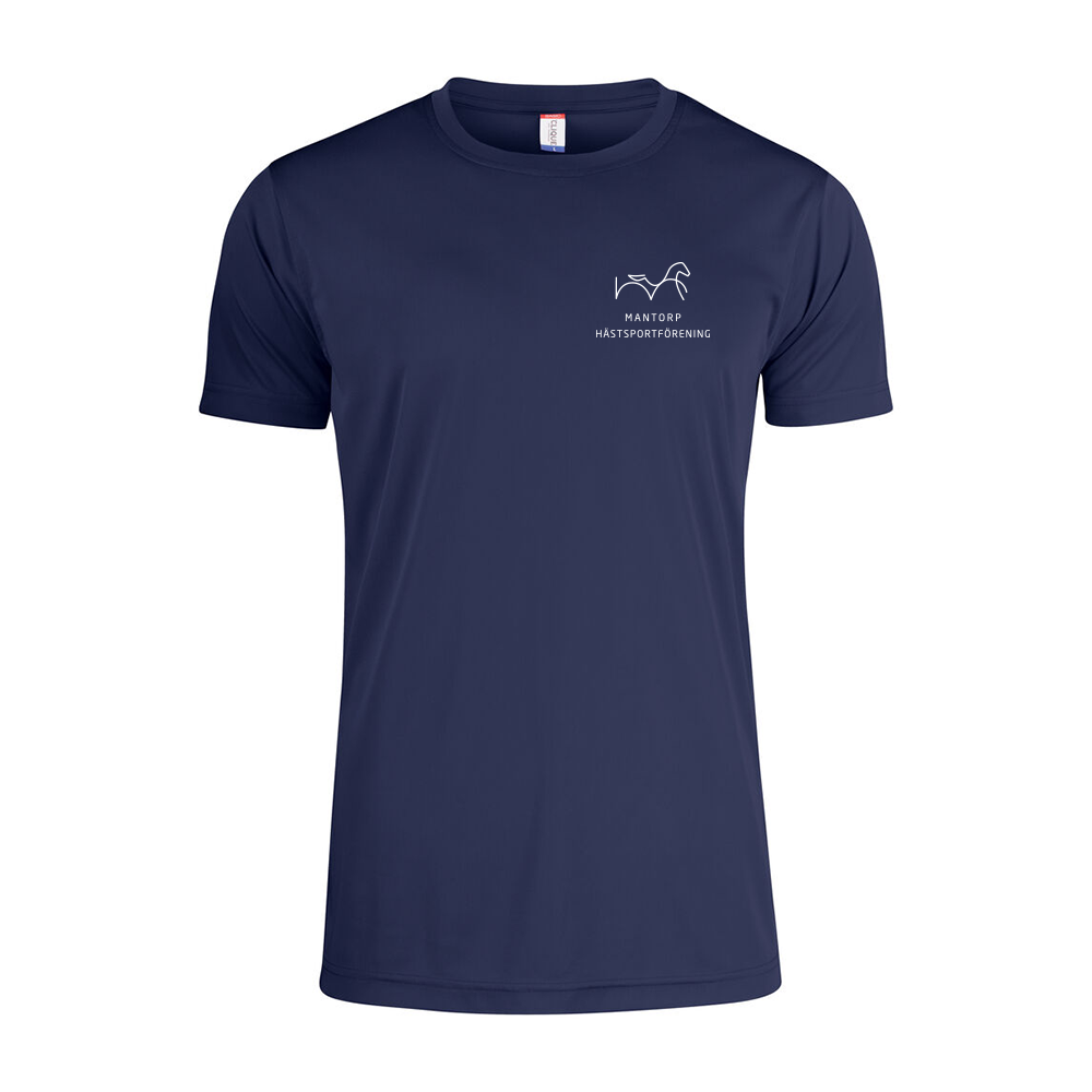 Basic Active-T M.Marin