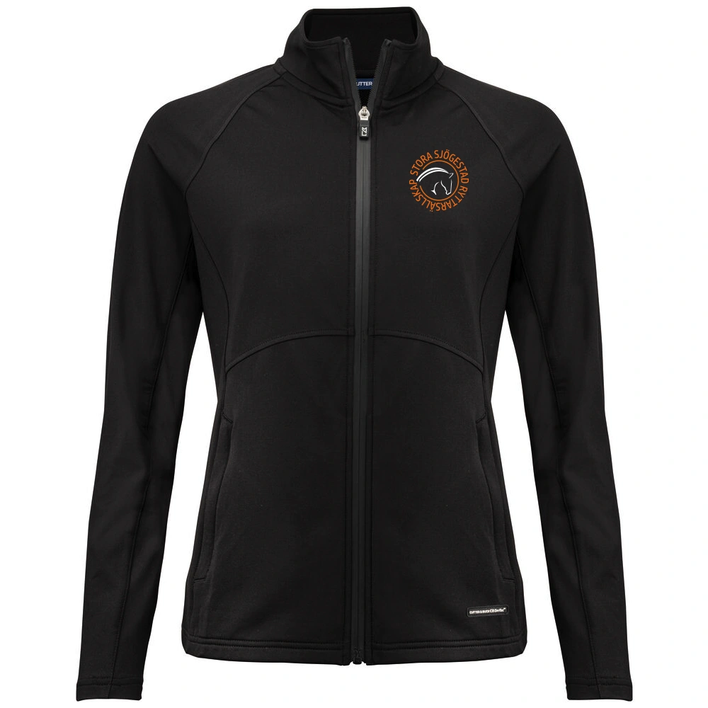 Adapt FZ Jacket Ladies Black