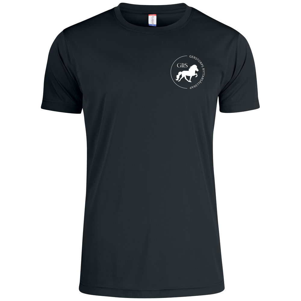 Basic Active-T Junior Svart