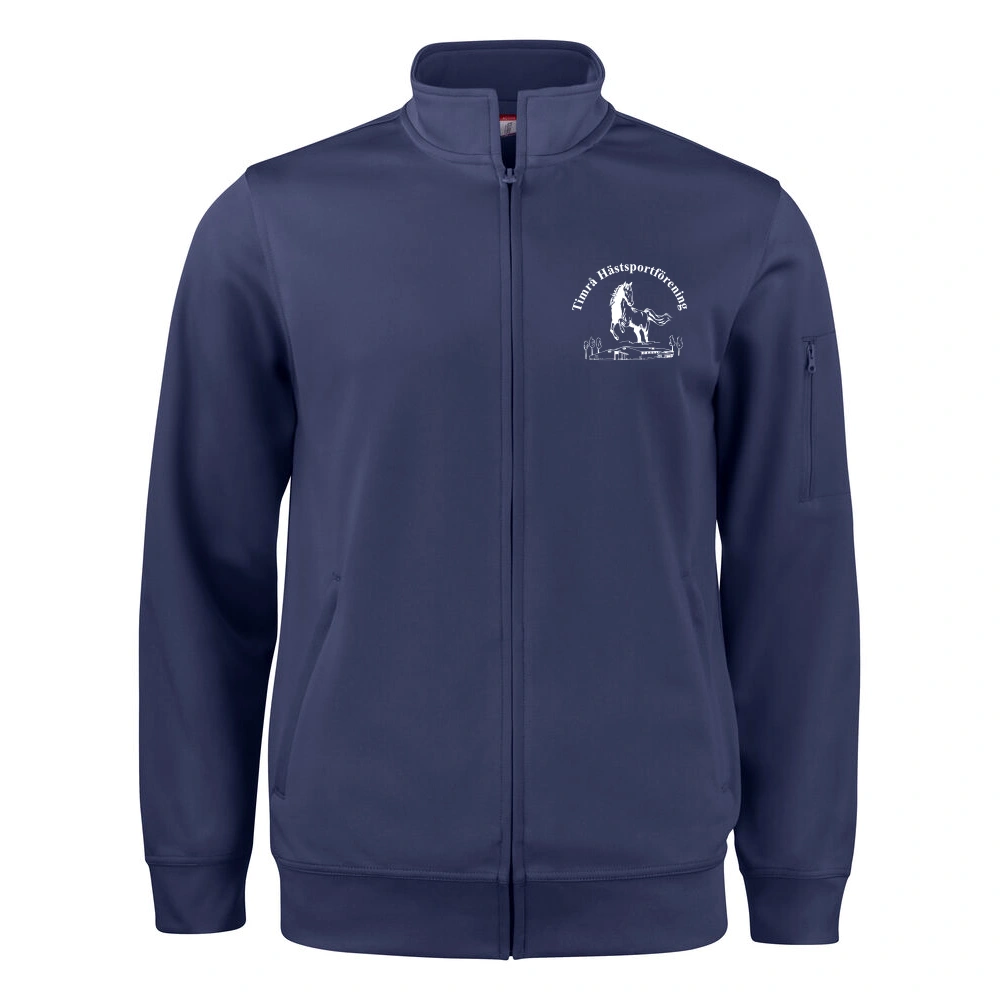 Basic Active Cardigan M.Marin