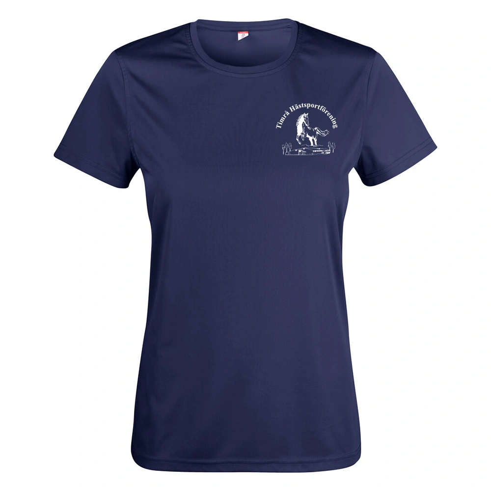 Basic Active-T Ladies M.Marin