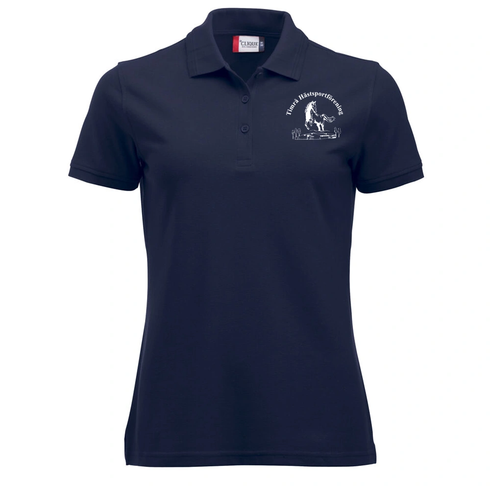 Manhattan Dampike Mörk Marin