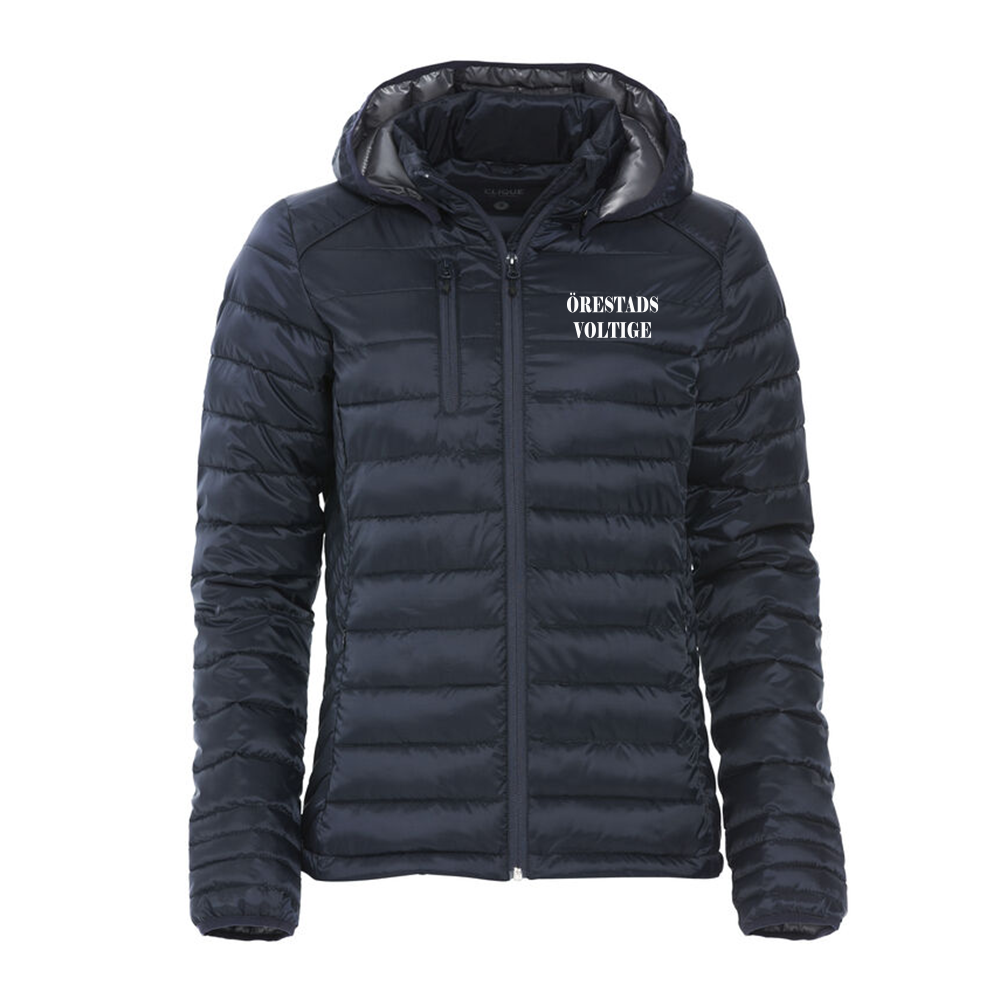 Hudson Jacka Dam MörkMarin