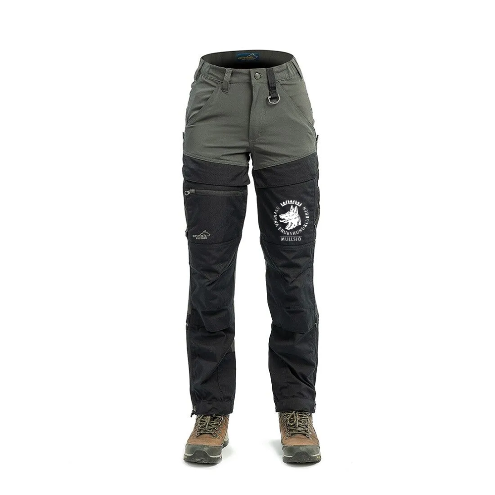 Hybrid Pant W, Grey,
