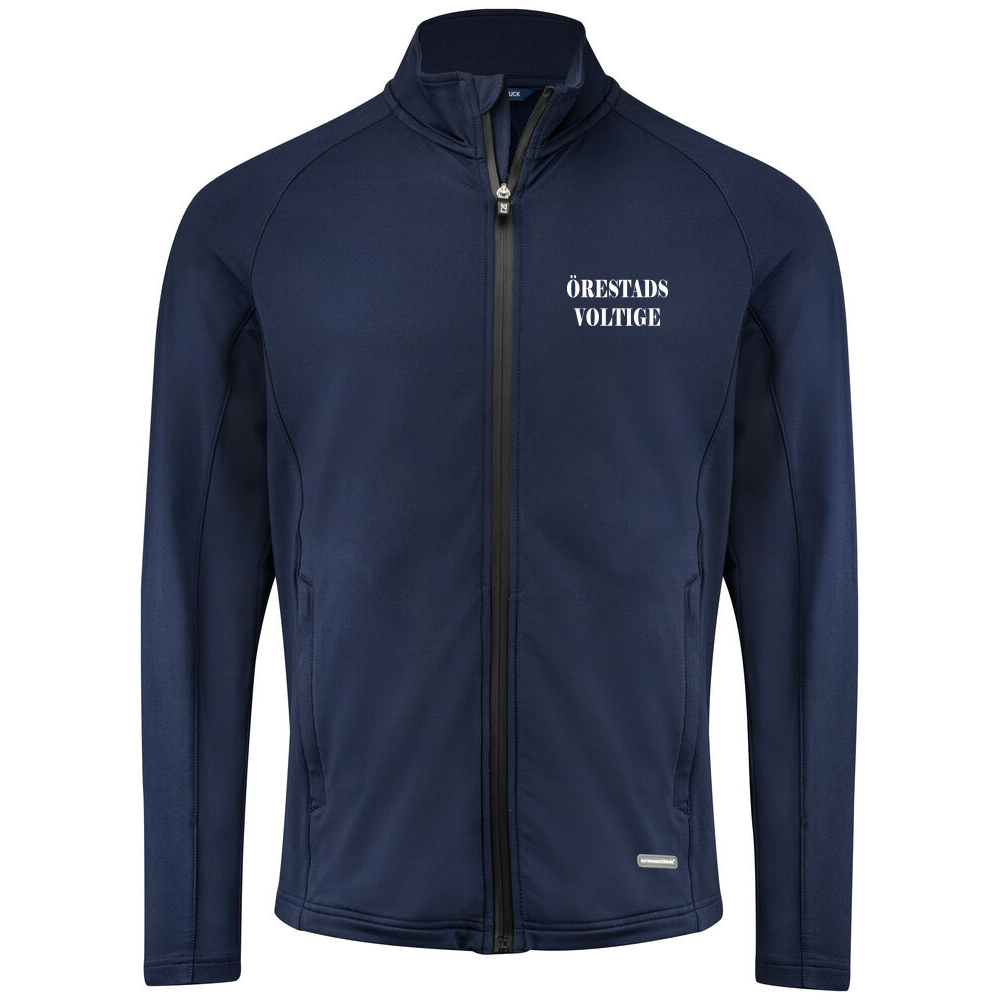 Adapt FZ Jacket Men Dark Navy
