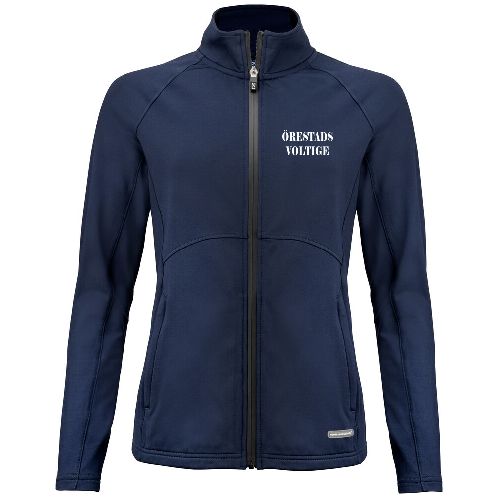 Adapt FZ Jacket Ladies Dark Navy