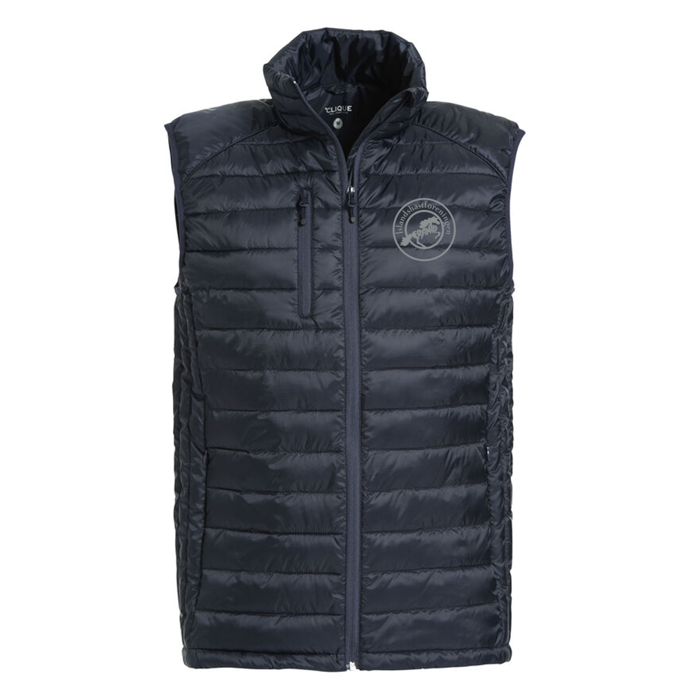 Hudson Väst Herr MörkMarin