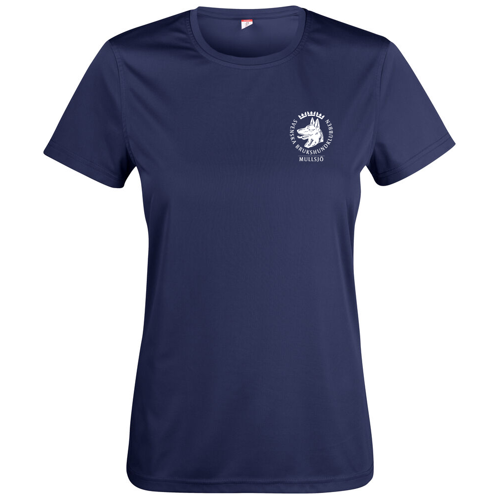 Basic Active-T Ladies M.Marin