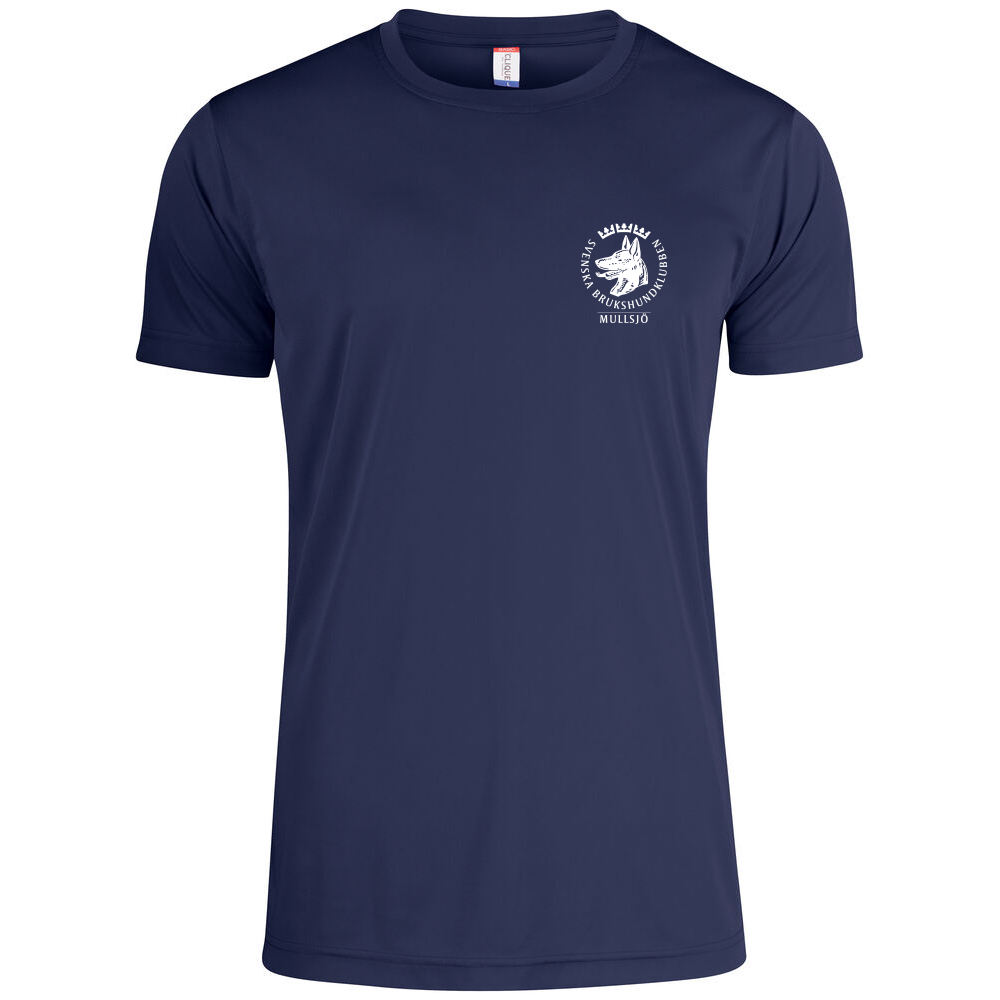 Basic Active-T M.Marin