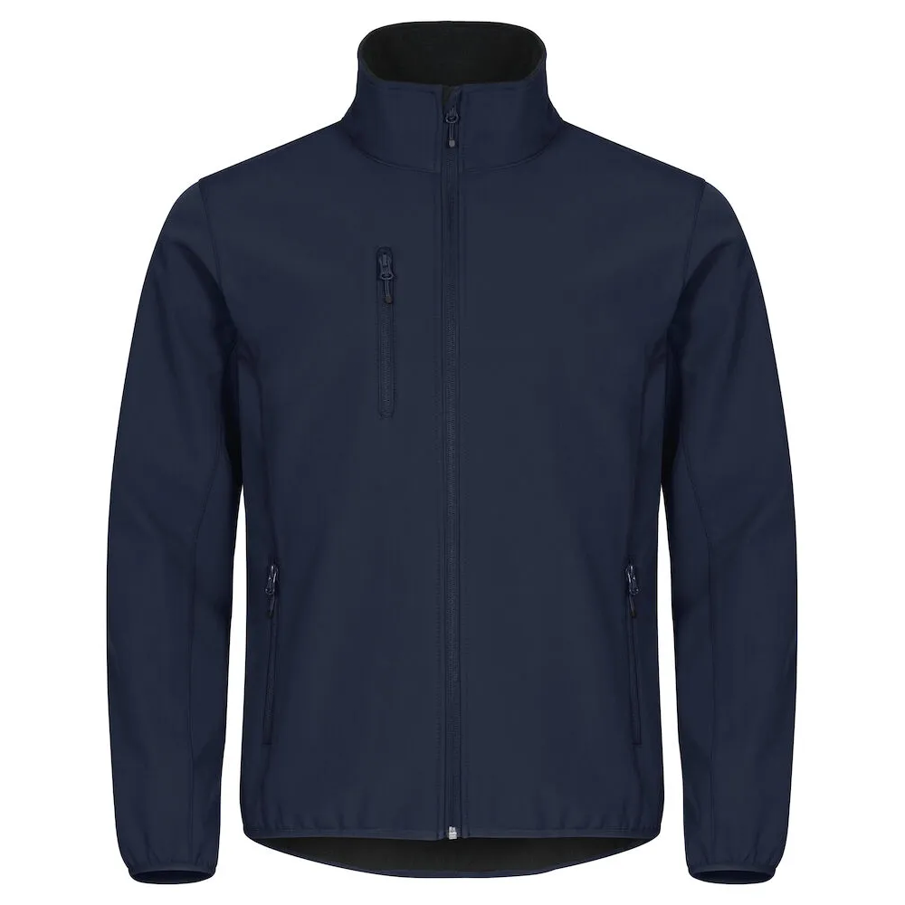 Classic Softshell Jkt M M.Marin