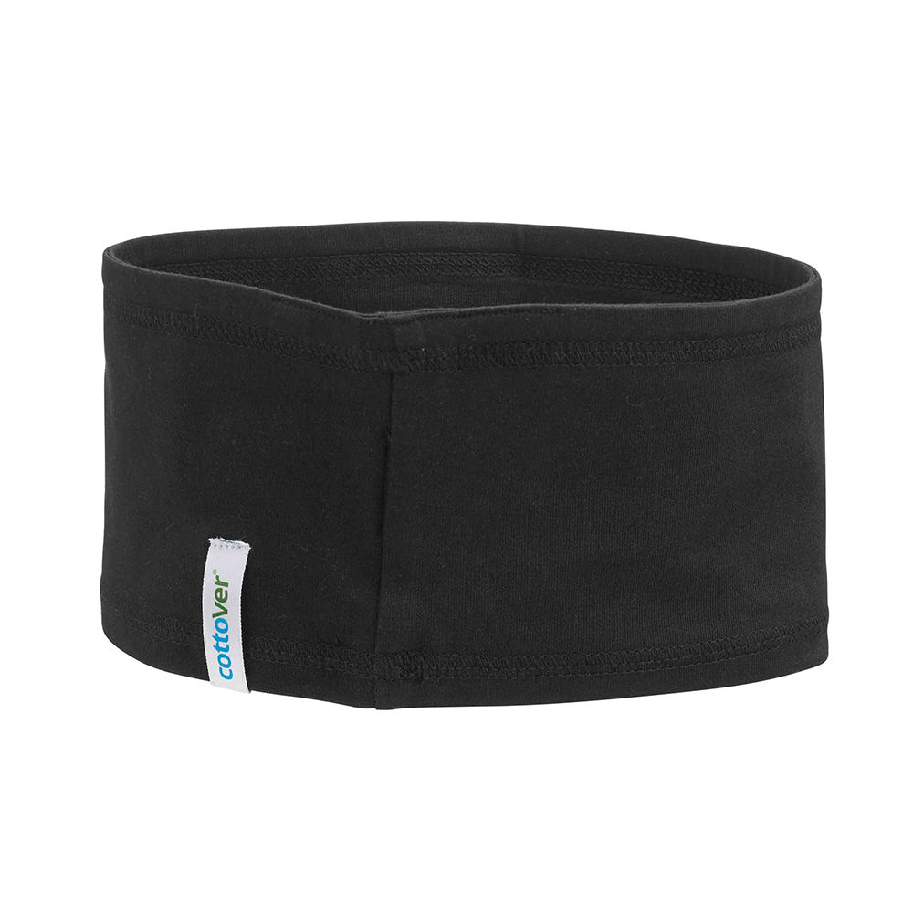 Headband Black