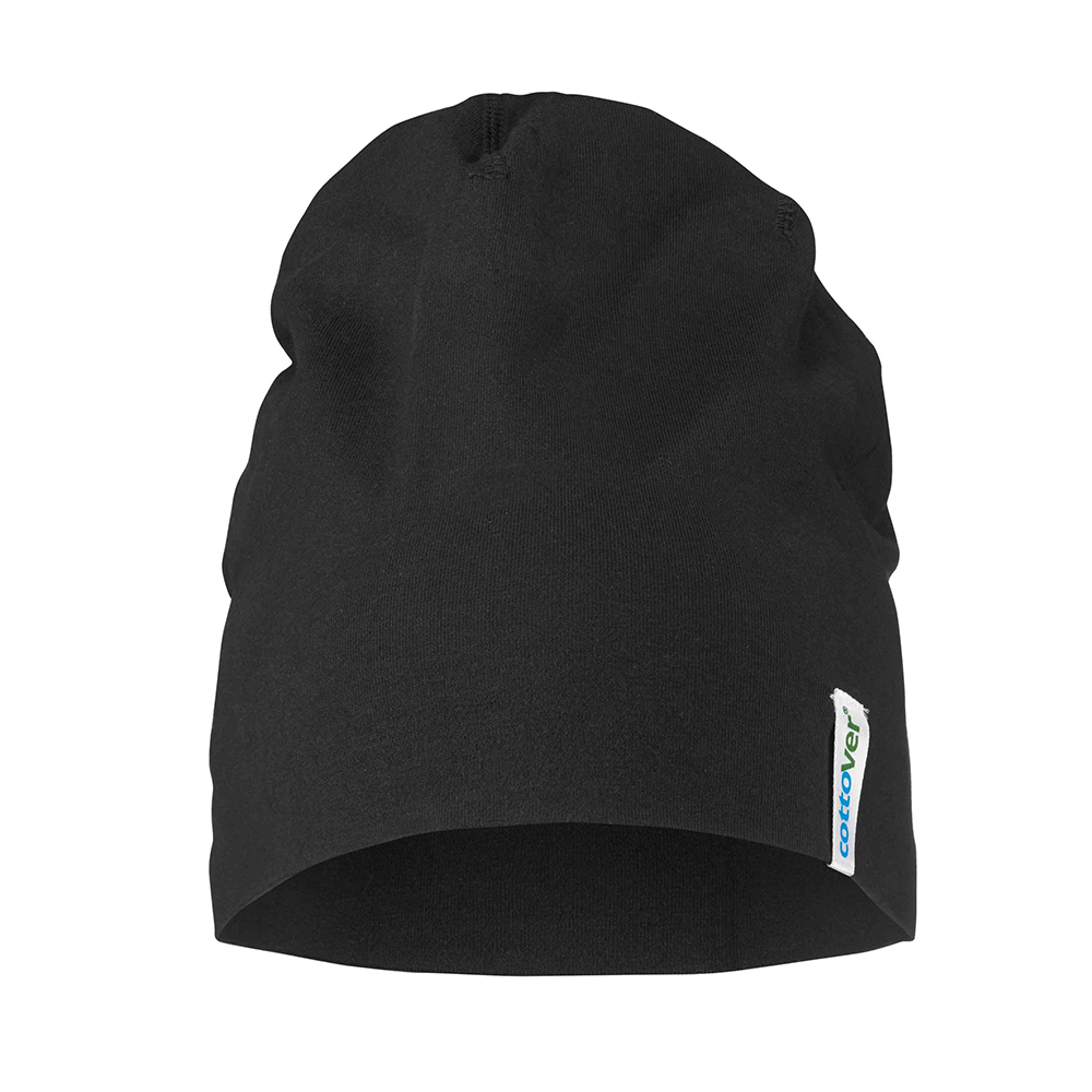 Beanie Black