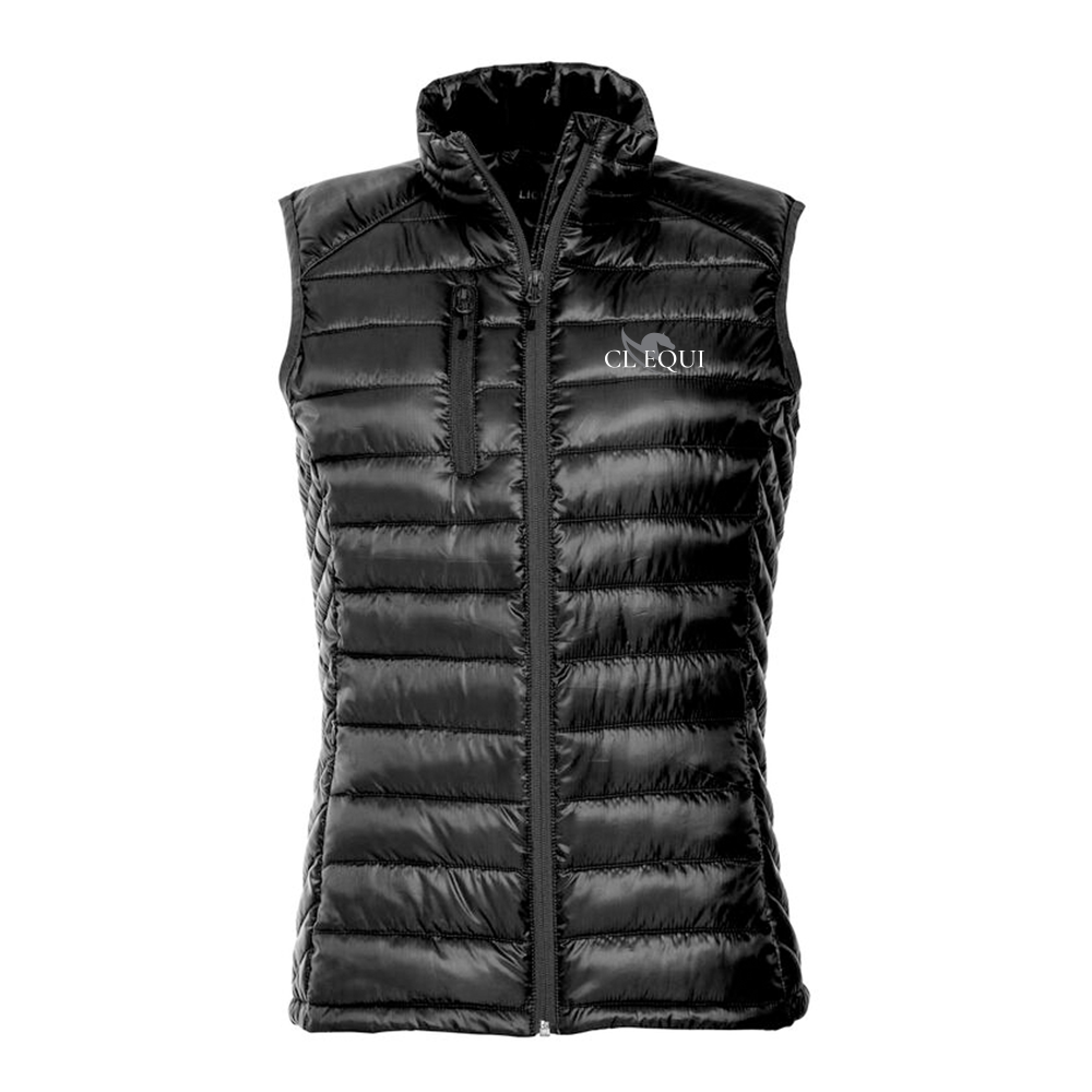 Hudson Väst Dam Svart