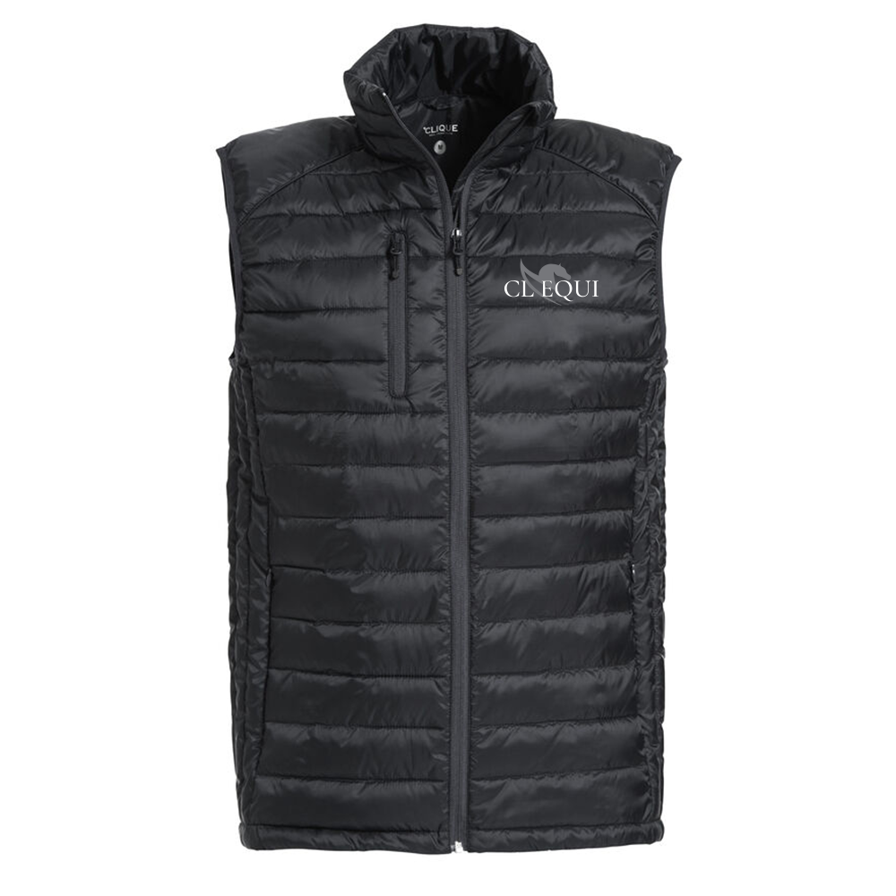 Hudson Väst Herr Svart