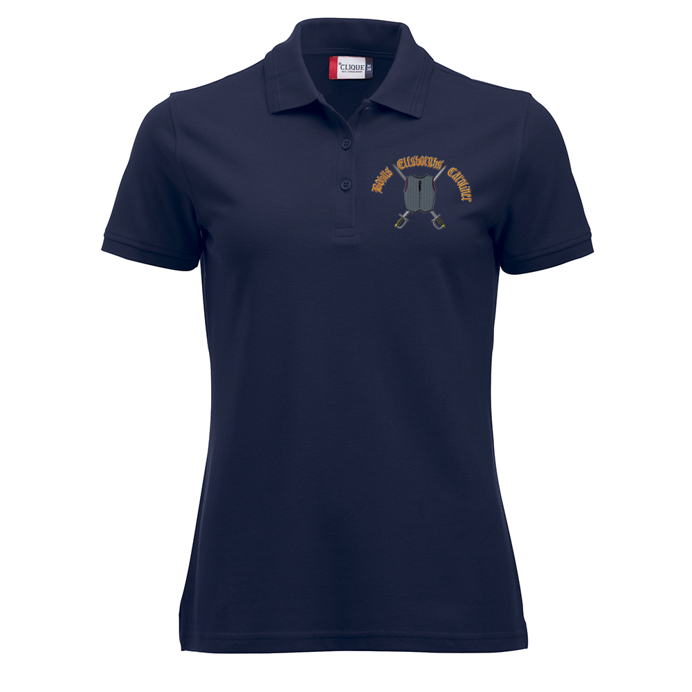 Manhattan Dampike Mörk Marin