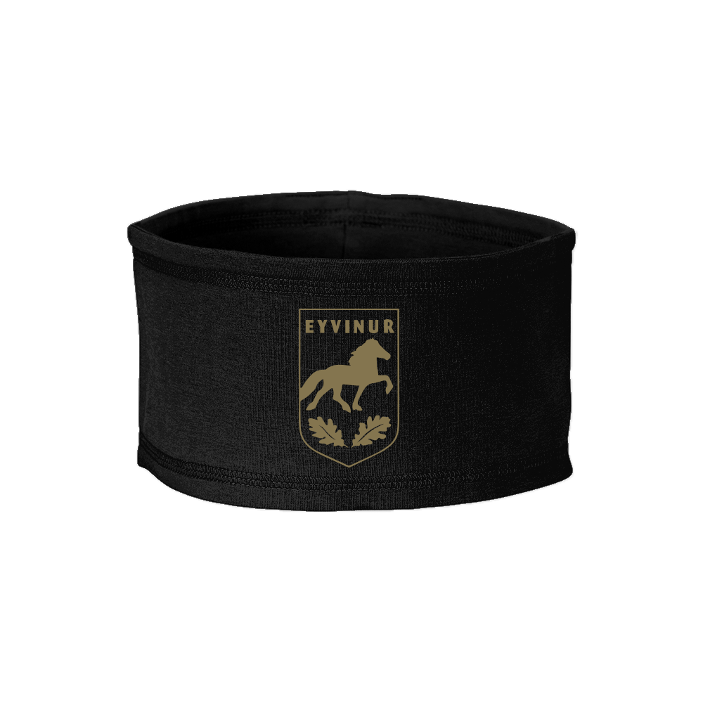 Headband Black
