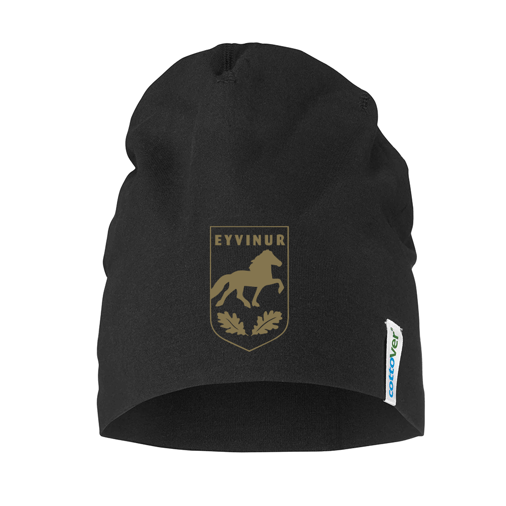 Beanie Black