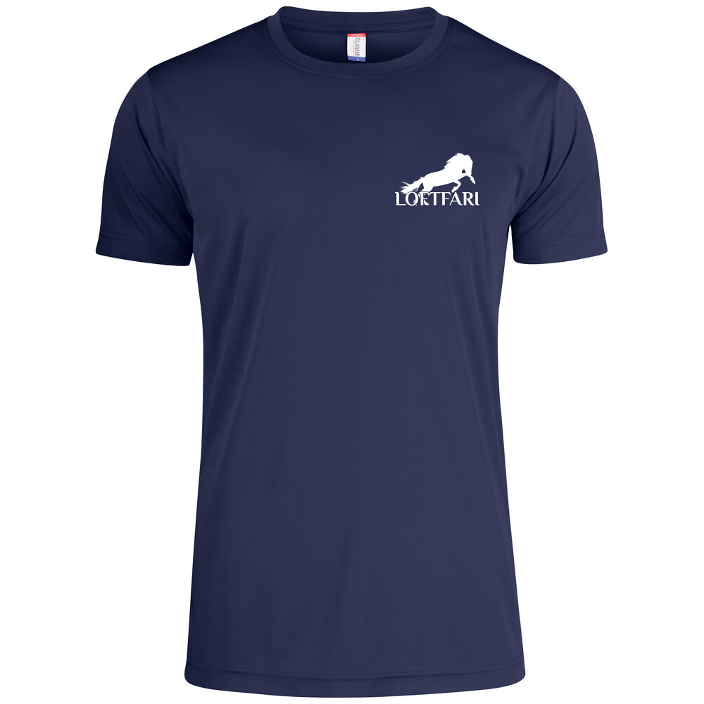 Basic Active-T M.Marin