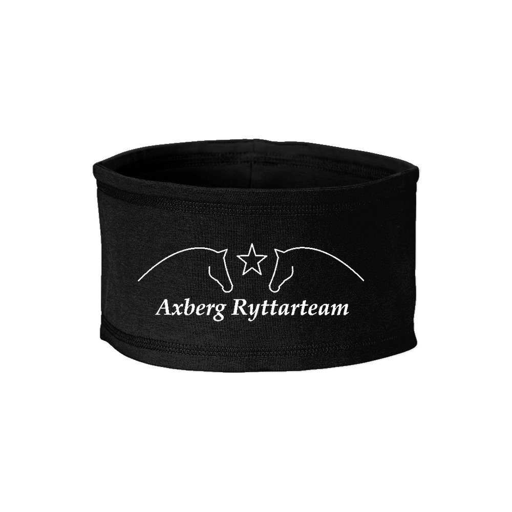 Headband Black