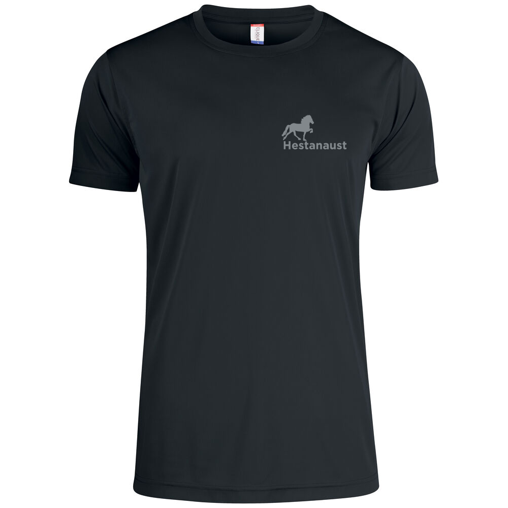 Basic Active-T Svart