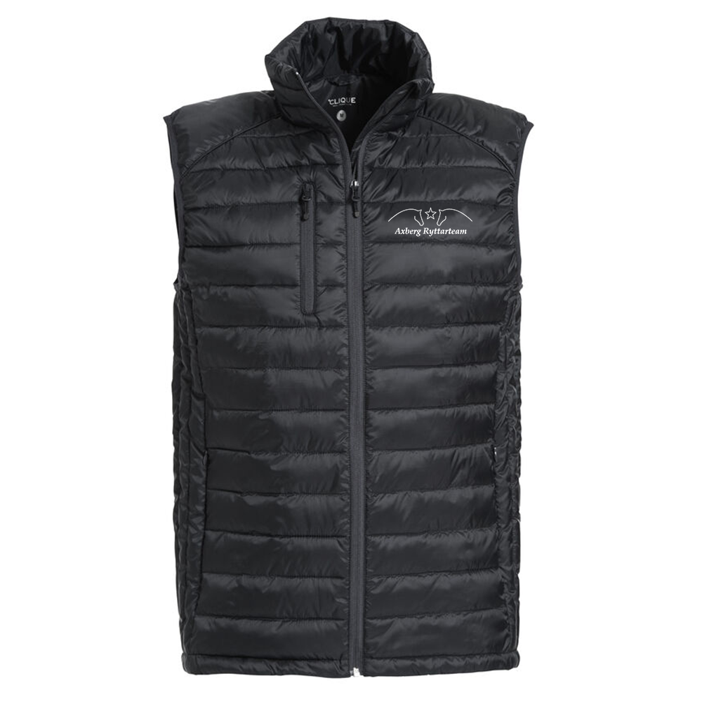 Hudson Väst Herr Svart