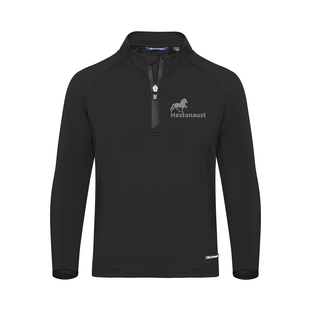 Adapt HZ Jacket JR Black