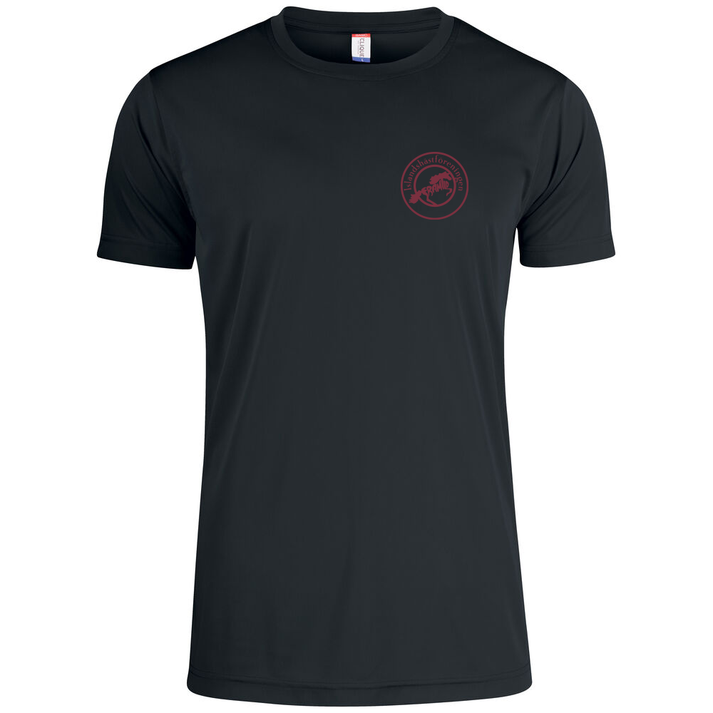 Basic Active-T Junior Svart