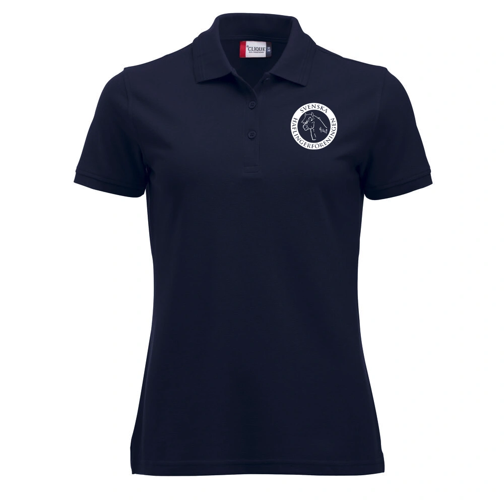 Manhattan Dampike Mörk Marin