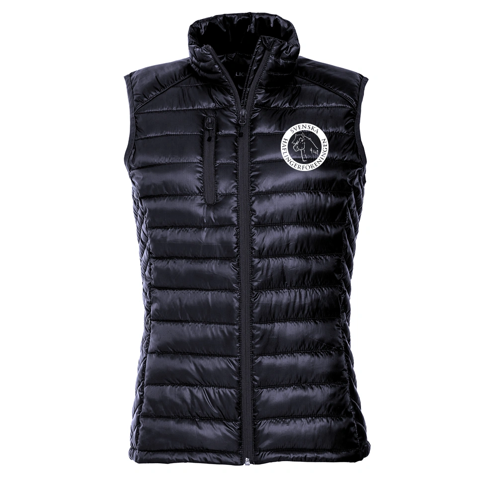 Hudson Väst Dam MörkMarin