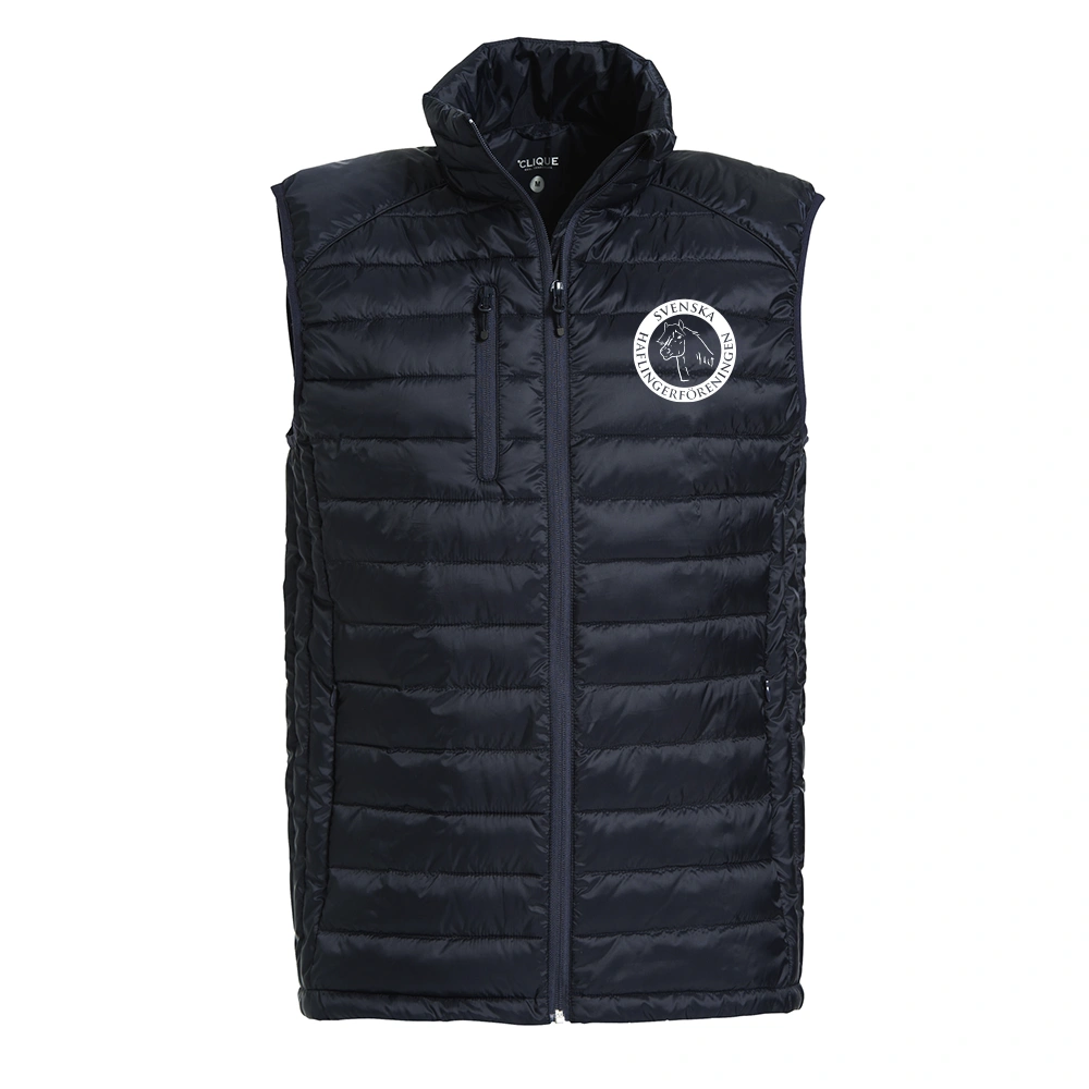 Hudson Väst Herr MörkMarin