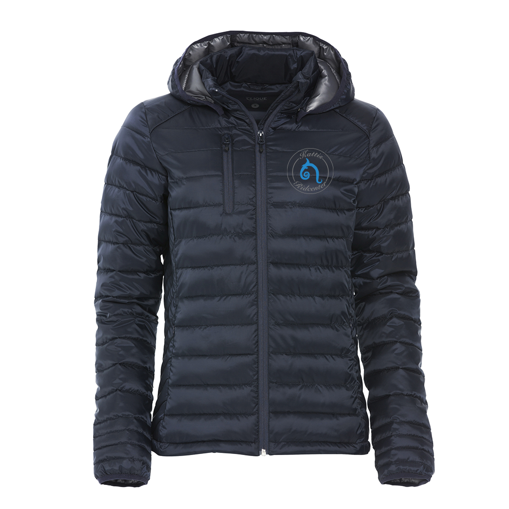 Hudson Jacka Dam MörkMarin