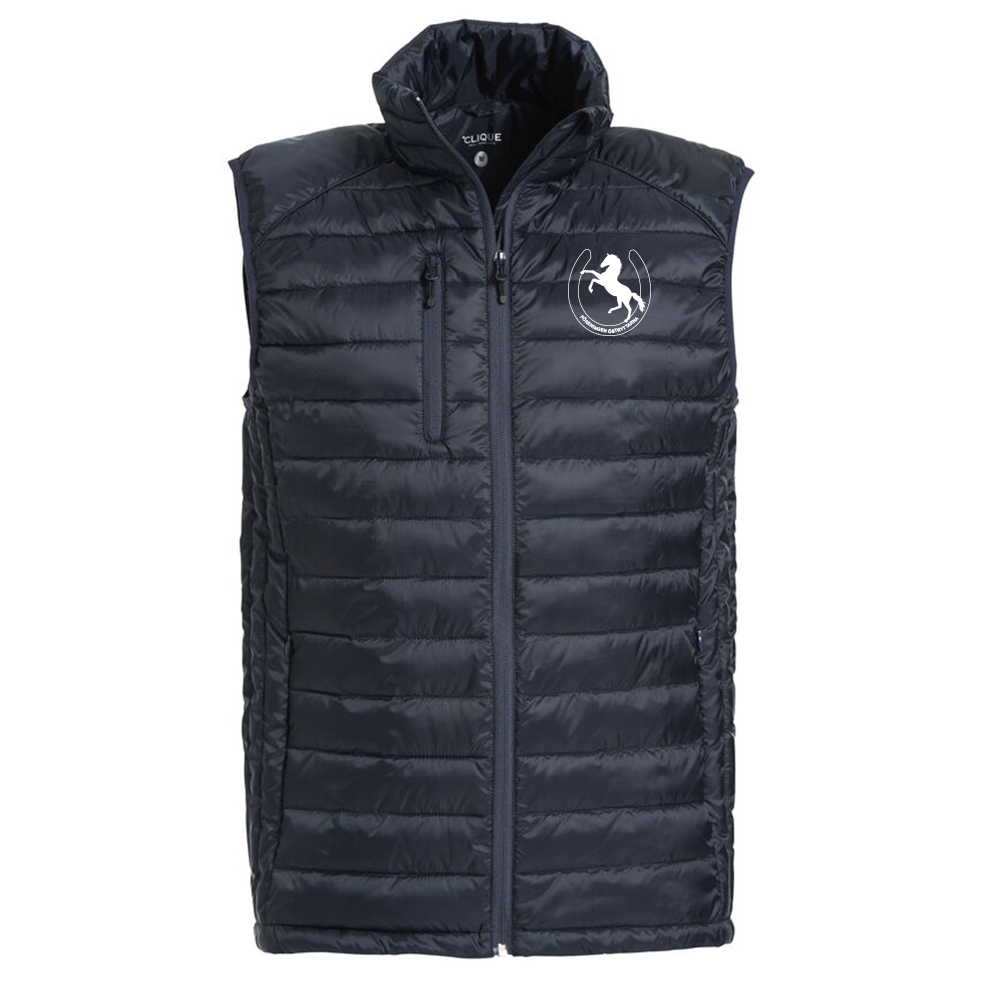 Hudson Väst Herr MörkMarin