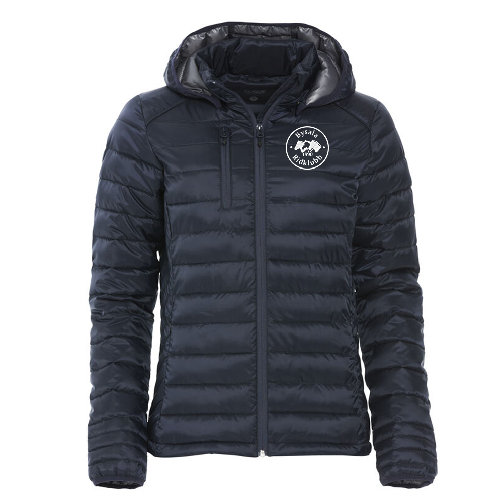 Hudson Jacka Dam MörkMarin