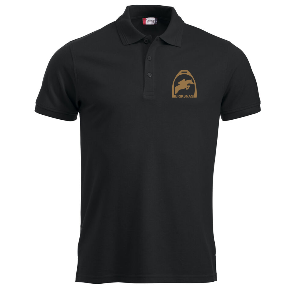 Manhattan Herrpike Svart