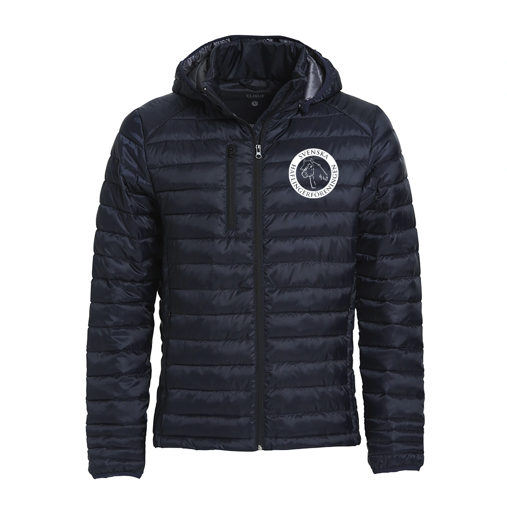 Hudson Jacka Dam MörkMarin