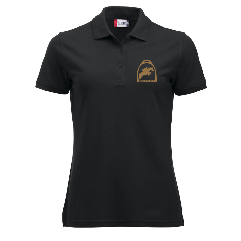 Manhattan Dampike Svart