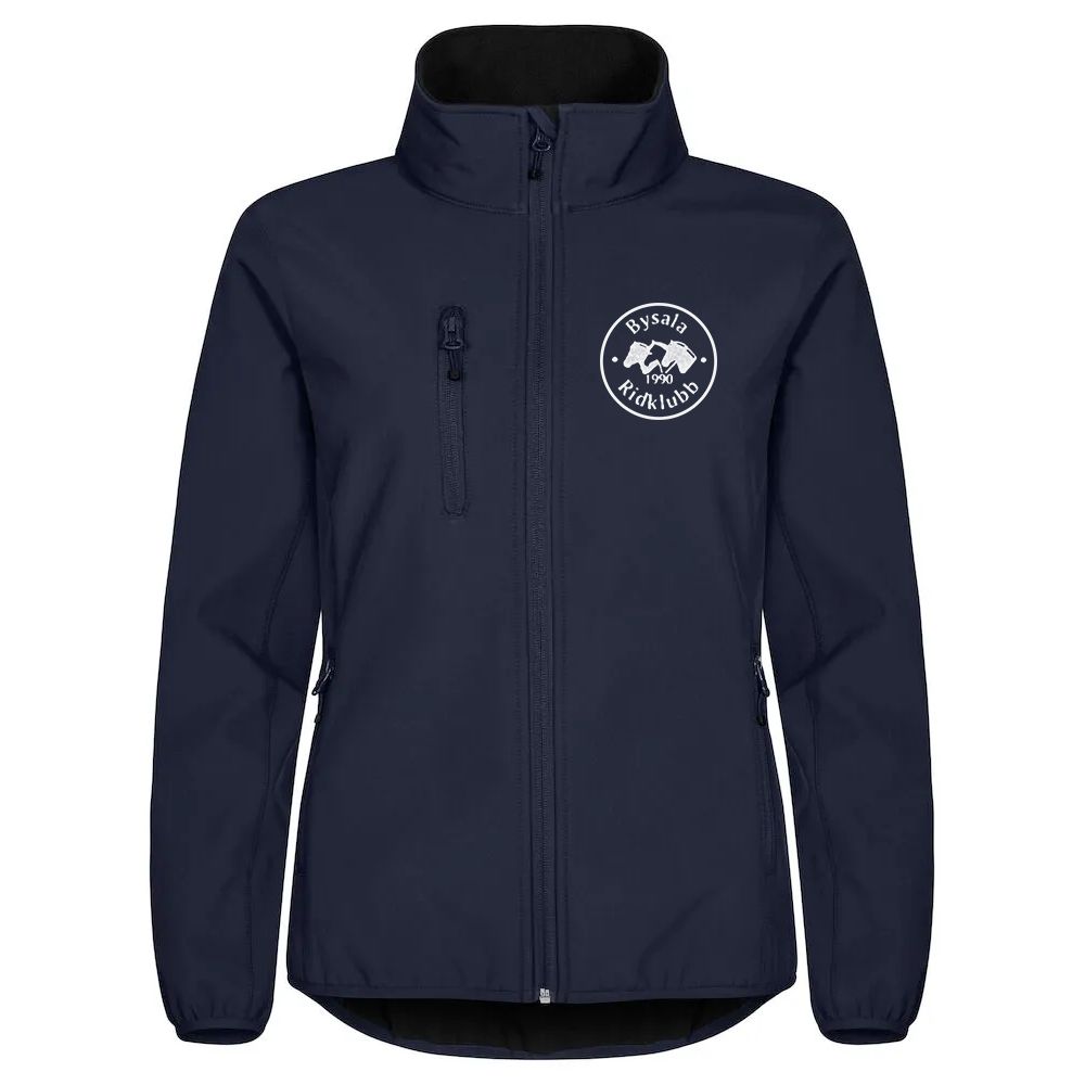 Classic Softshell Jkt W M.Marin