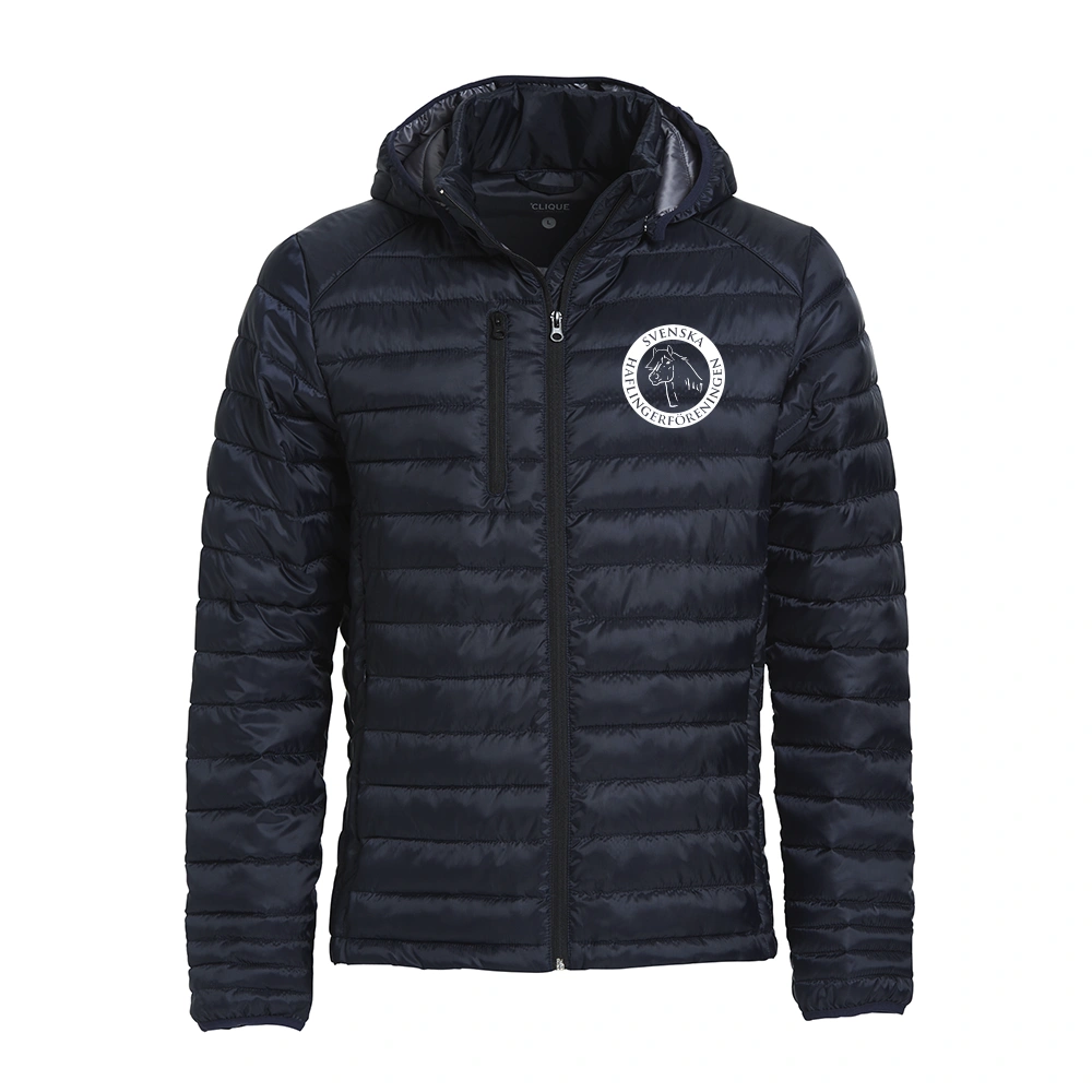 Hudson Jacka JR MörkMarin