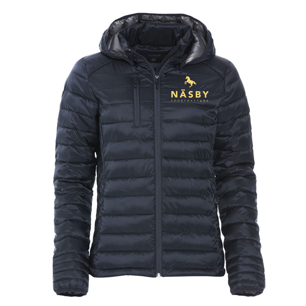 Hudson Jacka Dam MörkMarin